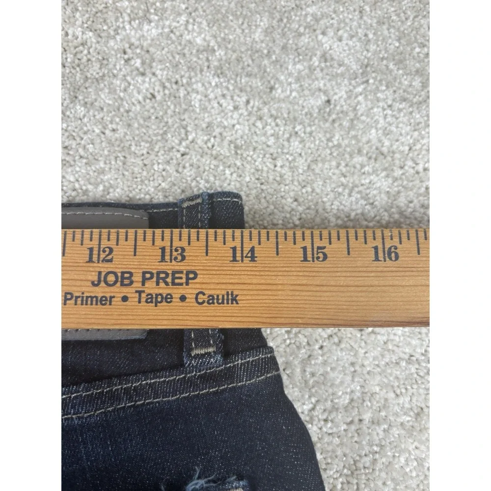 BKE Outpost Markers Slim Taper Blue Jeans 29 X 32
